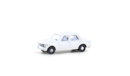 MiNis LC61510 - N - Fiat 128 - weiß